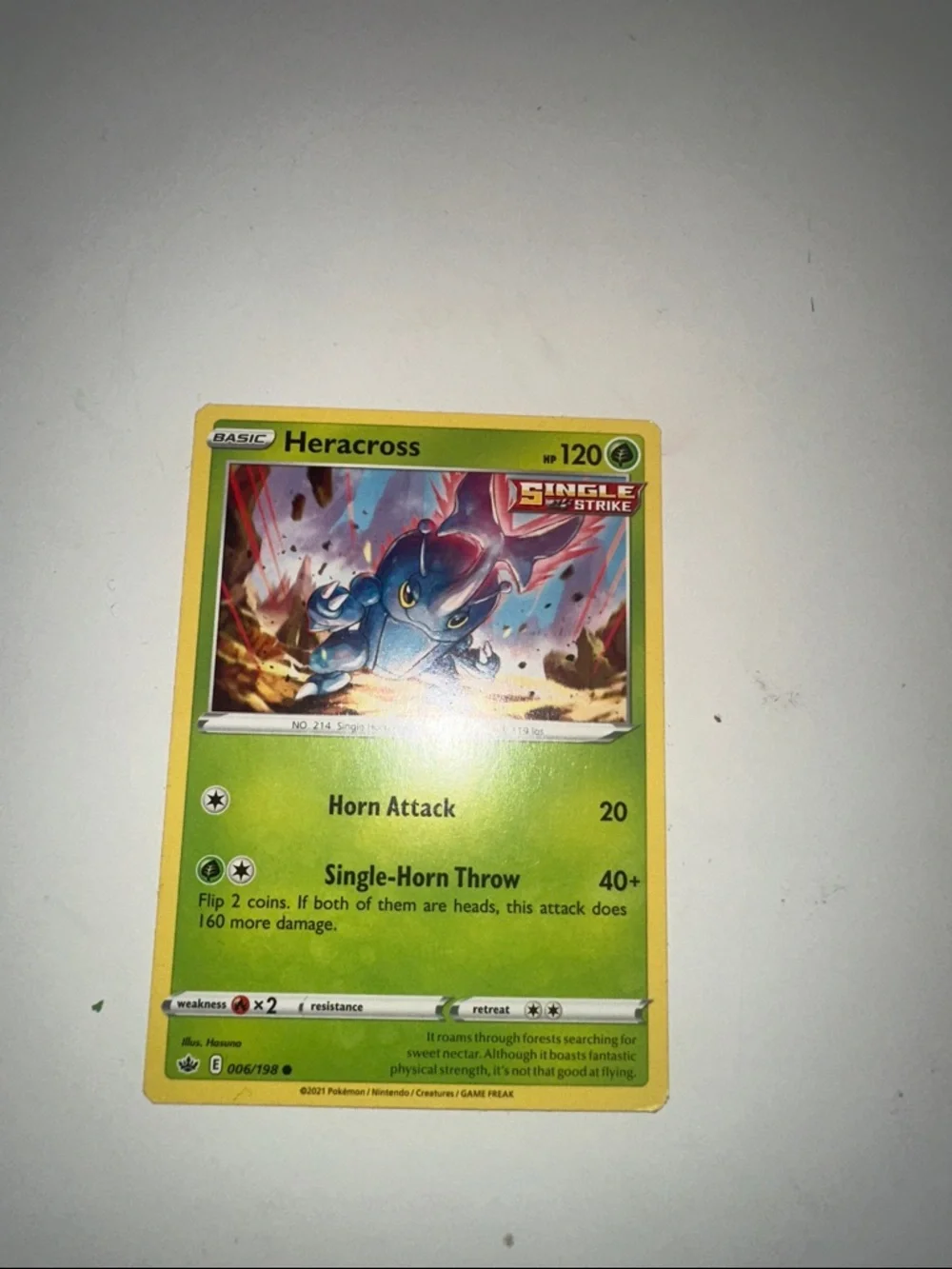 Pokemon Trainer Card Pack - Picture 6 of 10